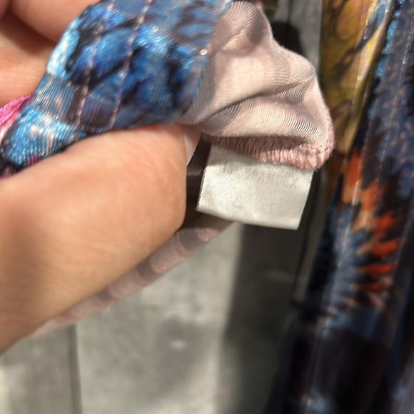 Shane Justin Woman’s Long Sleeve Size XL - Picture 5 of 6